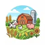 Grain, oilseed, and livestock producers Grain, oilseed, and livestock producers