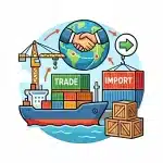 Traders, importers, and procurement leaders Traders, importers, and procurement leaders