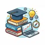 Researchers and future industry professionals Researchers and future industry professionals